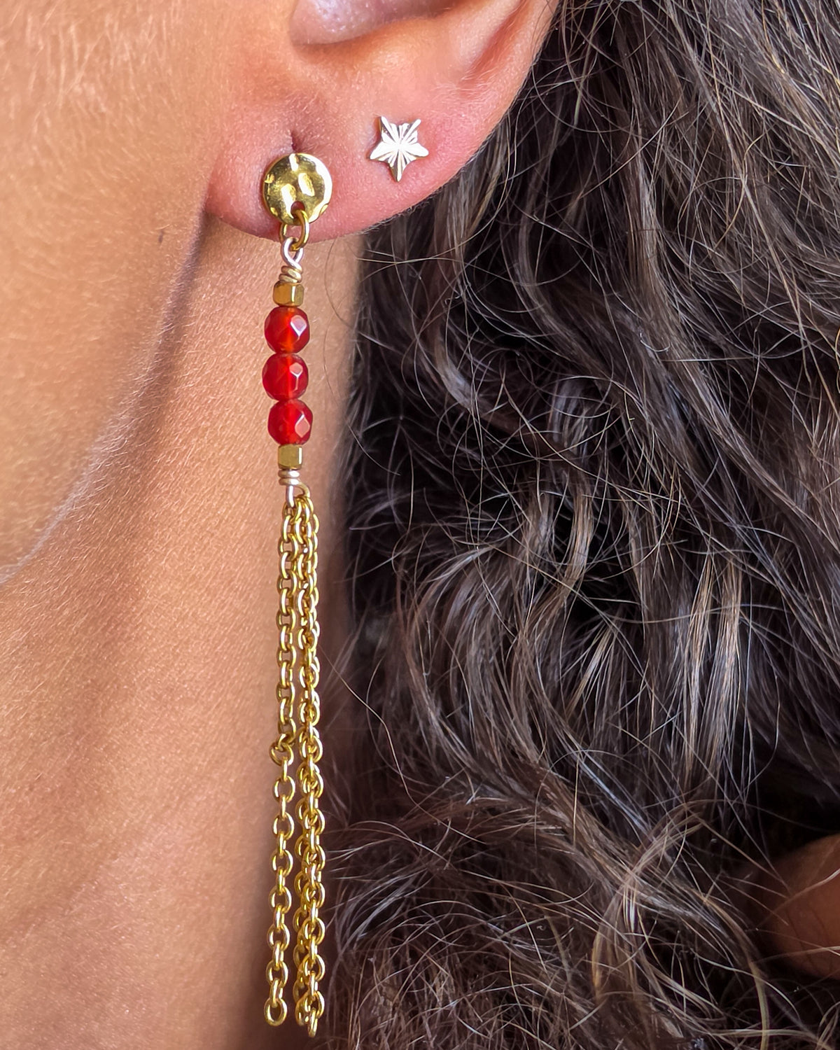 Les boucles Nassila