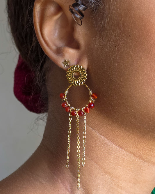 Les boucles Mahavélia