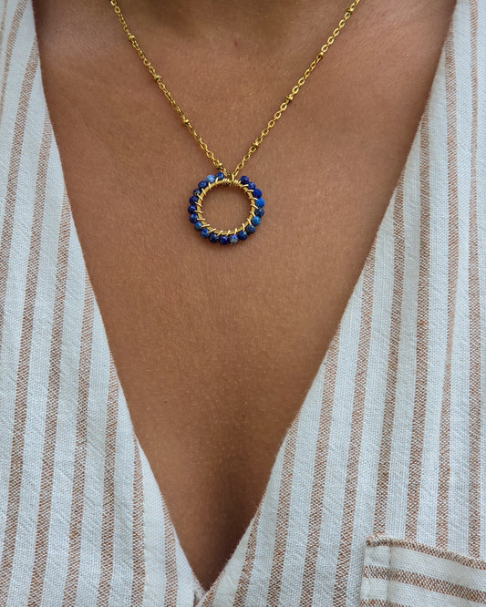 Le collier Fatima